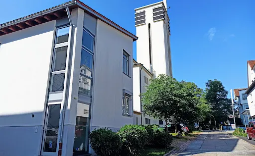 Taborkirche