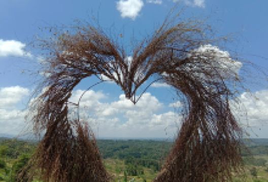 Saung Maron Banyu景点图片