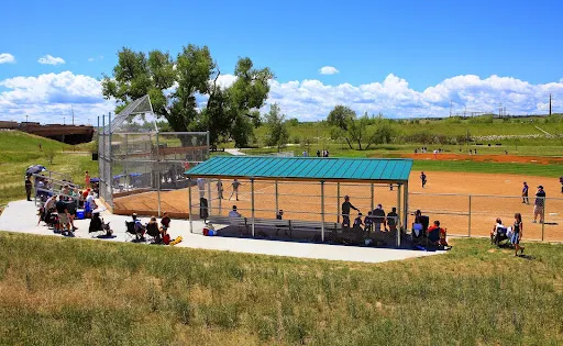 Bar CCC Park