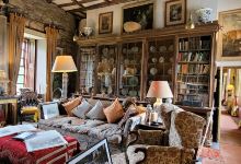 Chillingham Castle景点图片