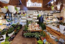 InFlora Petals & Foliages购物图片