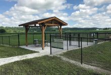 Decorah Dog Park景点图片