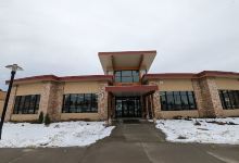 Grandview Library景点图片
