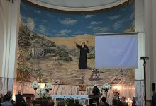 St Antoine's Square景点图片