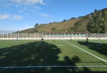 Estadio el retiro景点图片