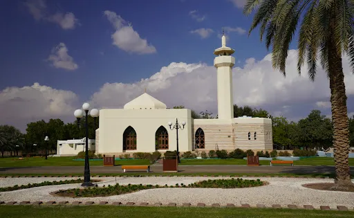 Hili Archaeological Park