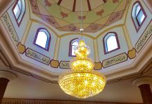 Sibline Mosque景点图片