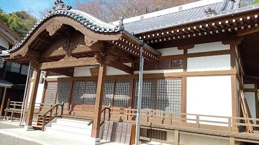 泉法寺