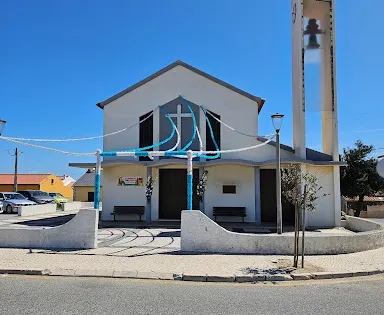 Praia da Leirosa