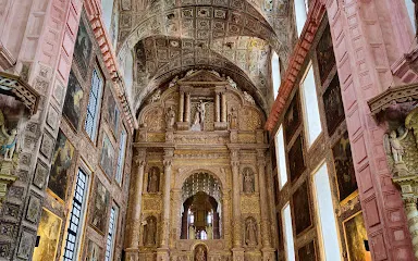 阿西西聖方濟教堂