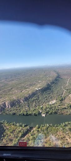 HeliSpirit Katherine Gorge | Scenic Helicopter Flights-兰斯当区