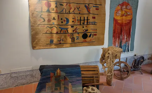 Museo Tela Umbra