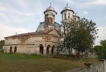 Biserica Moldoveni景点图片