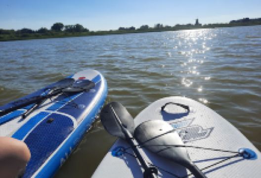 Goldberger See景点图片