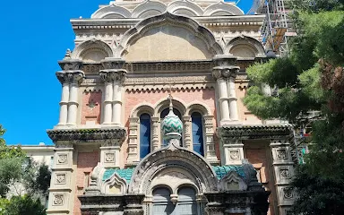 俄羅斯東正教教會