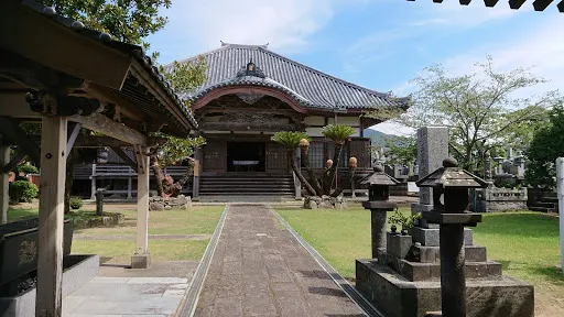 江岸寺