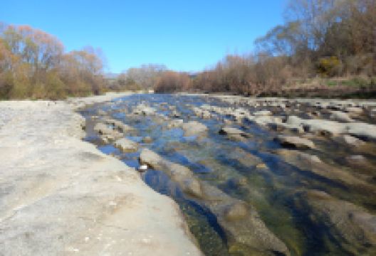 O'Neils Picnic Reserve Toilets景点图片