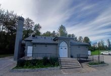 Slave Lake Muslim Society Mosque景点图片