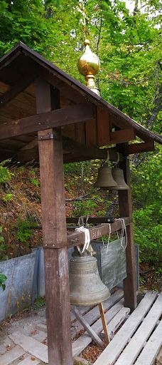 Belogorskiy Voskresenskiy Monastyr'-波德戈连斯基区