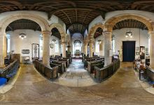 Church of St Lawrence, Wymington景点图片