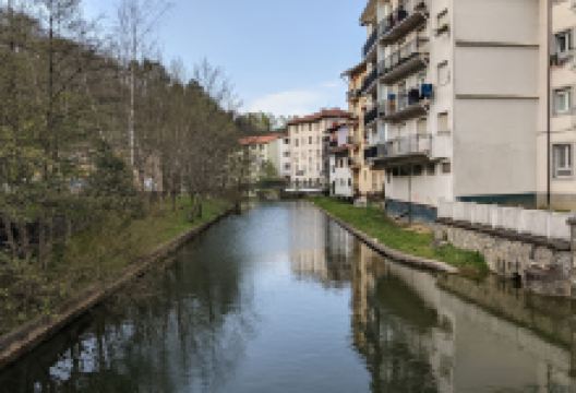 Parke Osasungarria景点图片