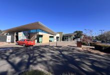 Payneham Library景点图片