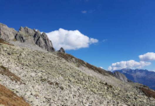 Bergsee景点图片