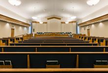 The Church of Jesus Christ of Latter-day Saints景点图片