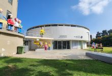Bat Yam Museum of Art景点图片