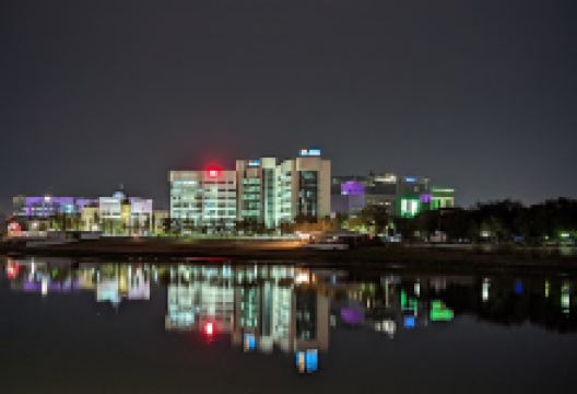 Naberezhnaya Alleya景点图片