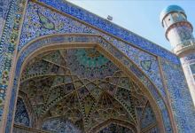 AHMADALI MAHDUM JOME MASJIDI景点图片