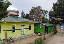 Masjid Al falah景点图片