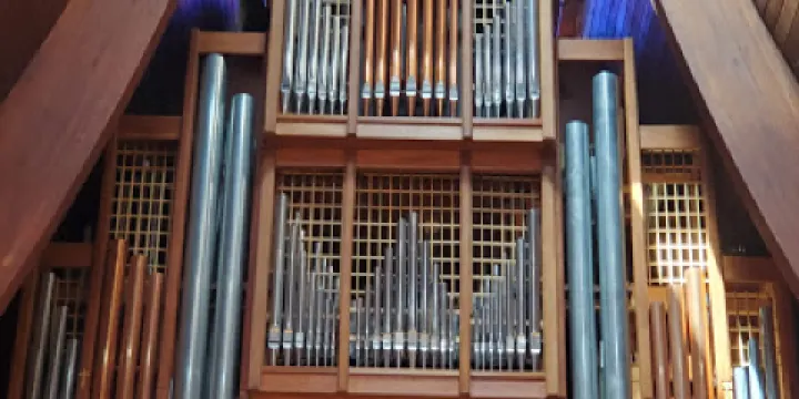 Trinity Lutheran Church