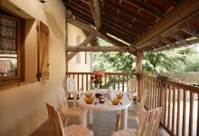 Camping La Bouysse Sarlat Dordogne景点图片