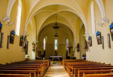 Eglise Saint-jean-baptiste景点图片