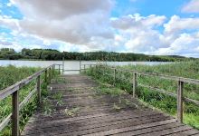 Campingplatz Wangenheim景点图片