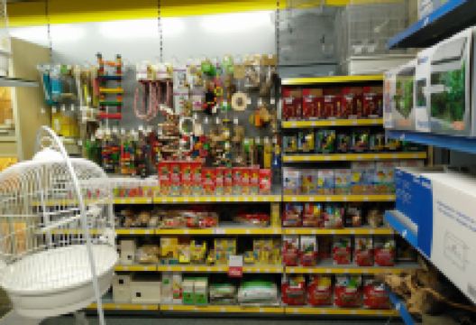 Pets Place购物图片