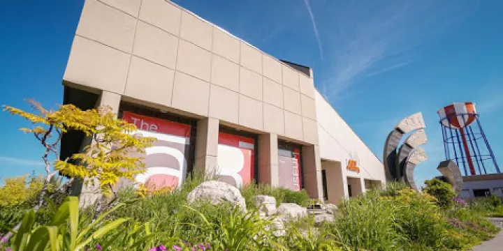 The Art Museum of Eastern Idaho