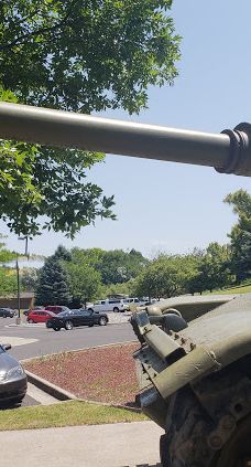 Ruth Rowell Modie Wildlife Park-刘易斯顿