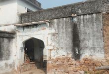 Rajputana Garh Rampol景点图片