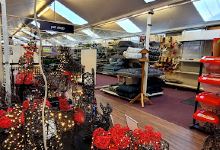 Mayfield Garden Centre购物图片