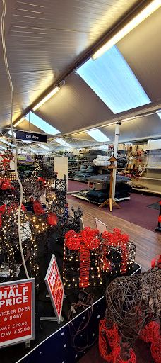 Mayfield Garden Centre-凯尔索