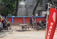Kalaroa Thana Masjid景点图片