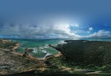Cape Buffon Walking Trail - Rivoli Bay Lookout景点图片