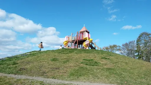 北星公園