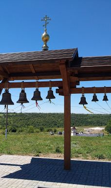 Belogorskiy Voskresenskiy Monastyr'-波德戈连斯基区