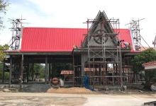 Wat Chaeng Muang Phai景点图片