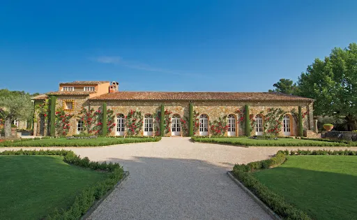 Chateau Font du Broc