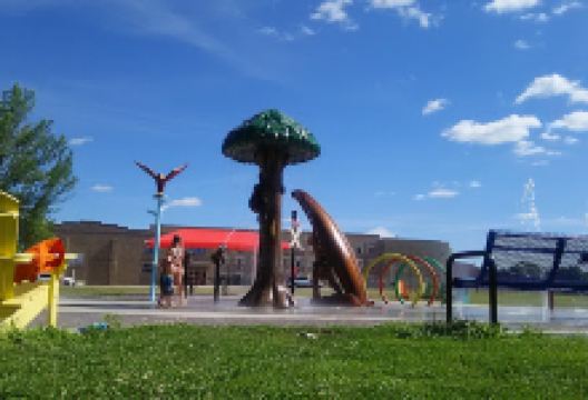 Goodyear Park景点图片