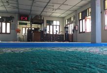 Masjid Jamek Mercang景点图片